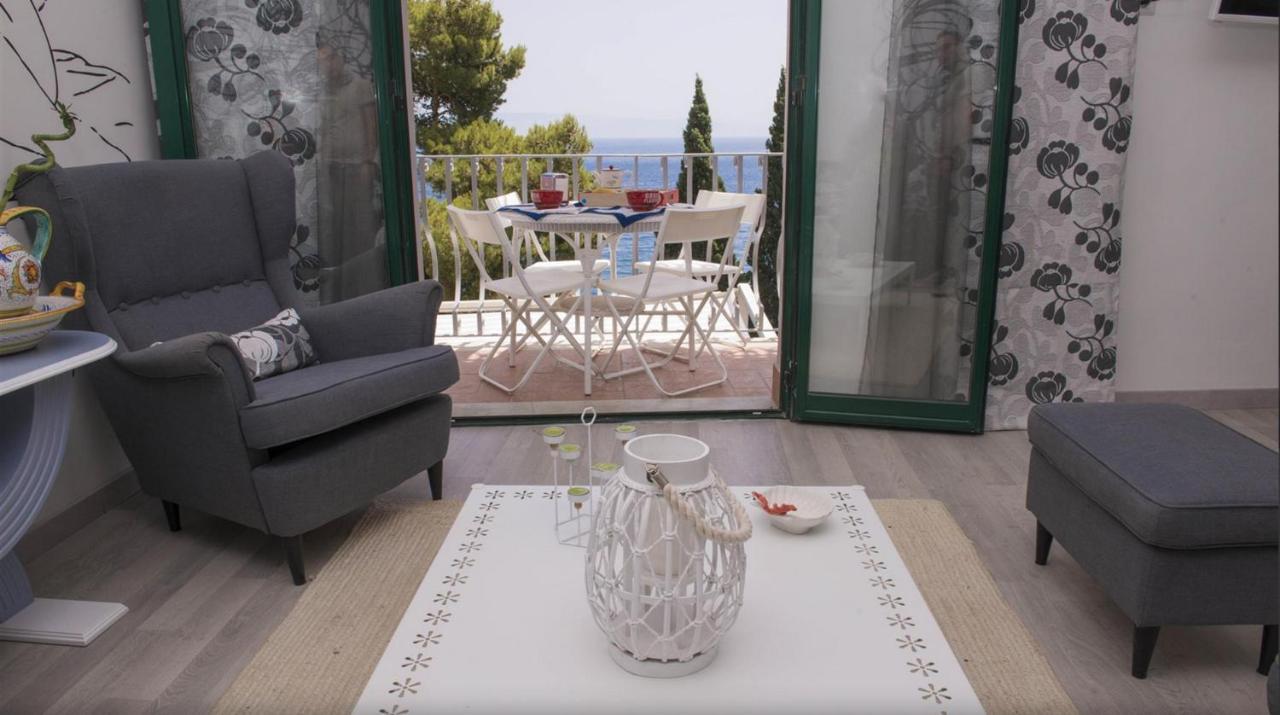 Villa Priscilla Taormina Zewnętrze zdjęcie